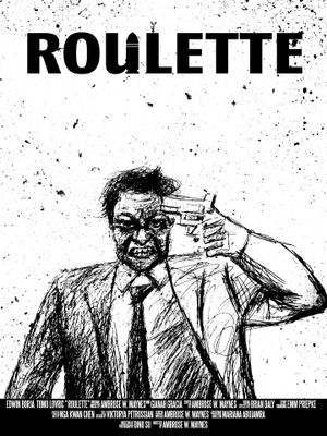 Roulette's poster