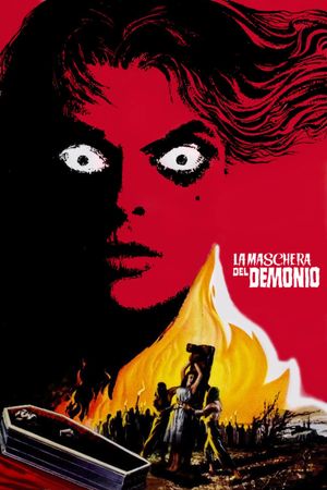 Black Sunday's poster