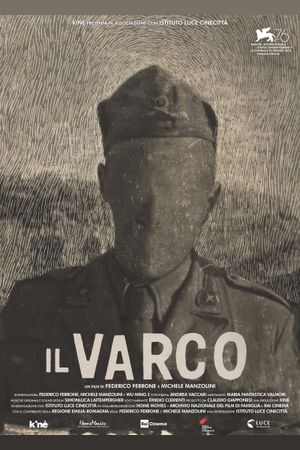 Il Varco - Once More Unto the Breach's poster