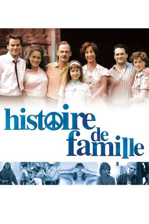 Histoire de famille's poster