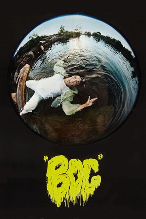 Bog's poster