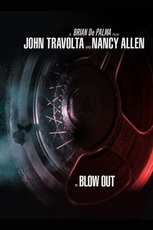 Blow Out's poster