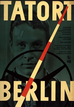 Tatort Berlin's poster image