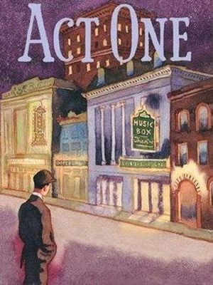 Act One: Live from Lincoln Center's poster