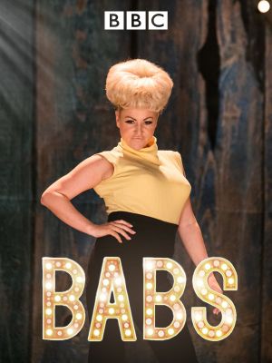 Babs's poster