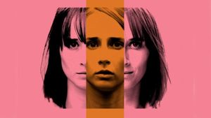 Ana by Day's poster