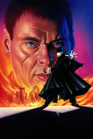 Darkman II: The Return of Durant's poster