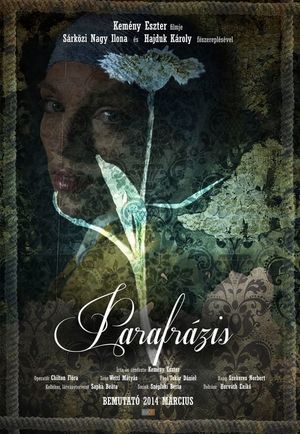 Parafrázis's poster