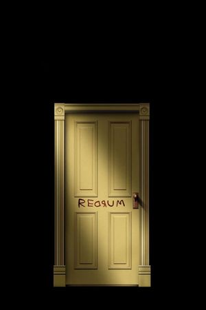 The Shining's poster