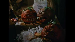 Killer Tomatoes Eat France!'s poster