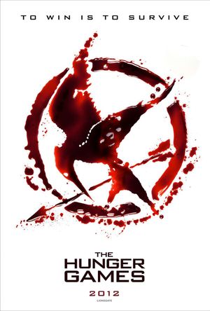 The Hunger Games's poster