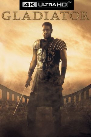 Gladiator's poster