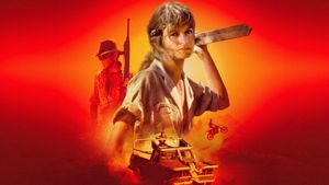 Fair Game's poster