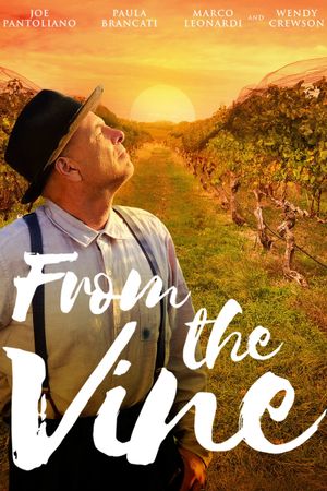 From the Vine's poster