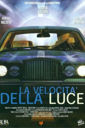 La velocità della luce's poster
