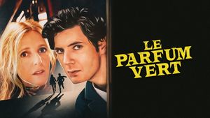 The Green Perfume's poster
