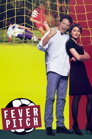 Fever Pitch's poster