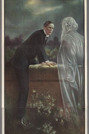 Millers dokument's poster