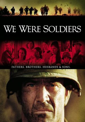 We Were Soldiers's poster
