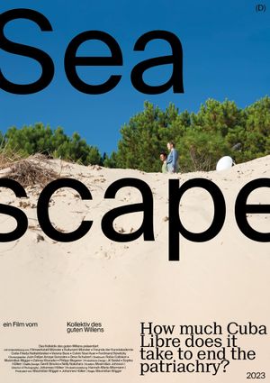 Seascape's poster