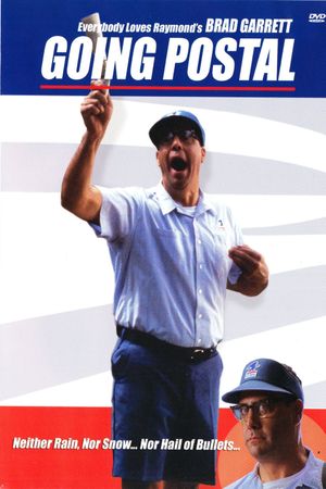 Postal Worker's poster