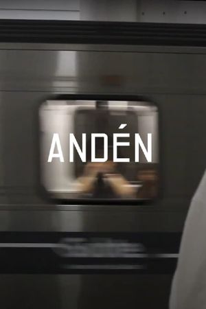 Andén's poster