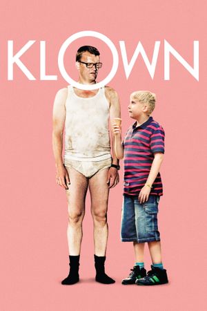 Klown's poster