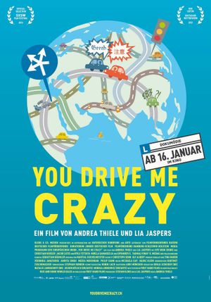 And Who Taught You to Drive?'s poster