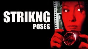 Striking Poses's poster