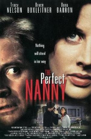 The Perfect Nanny's poster