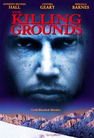 The Killing Grounds's poster