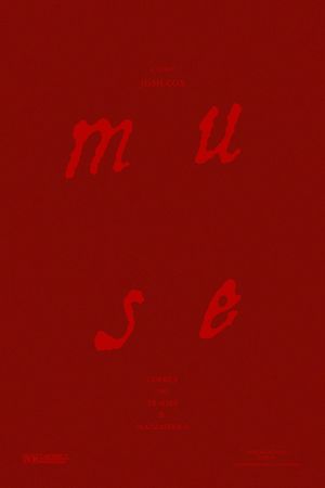Muse's poster