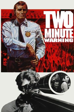 Two-Minute Warning's poster