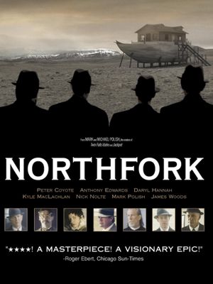 Northfork's poster