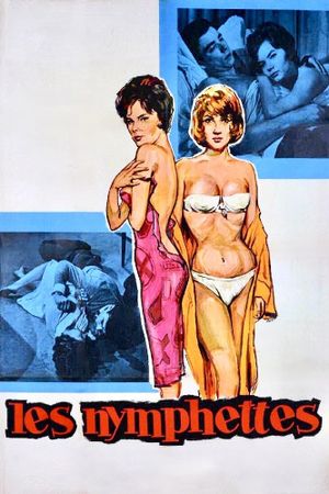 First Taste of Love's poster