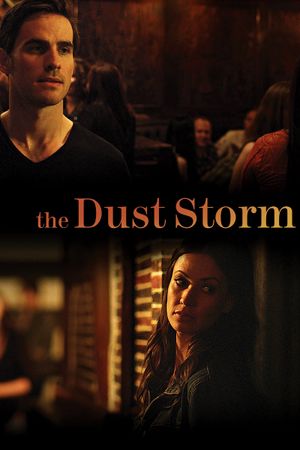 The Dust Storm's poster