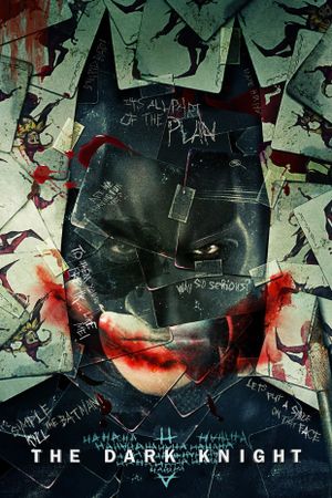 The Dark Knight's poster