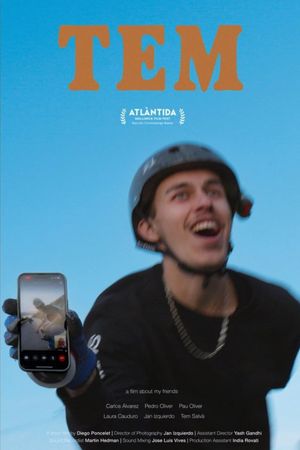 Tem's poster