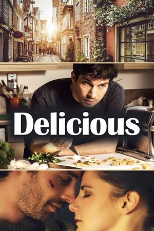 Delicious's poster