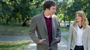 Fever Pitch's poster