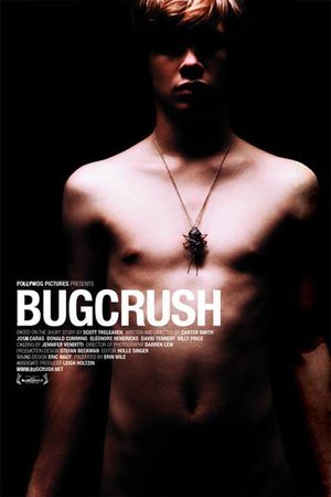 Bugcrush's poster