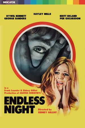Endless Night's poster