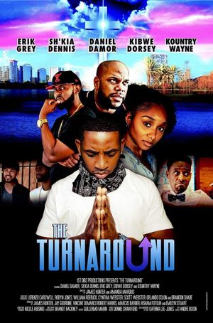 The Turnaround's poster image