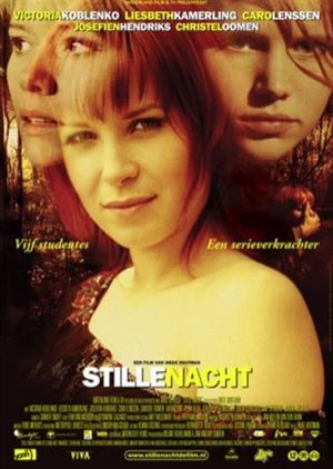 Stille nacht's poster