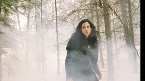 Ginger Snaps Back: The Beginning's poster