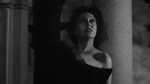 Sunset Boulevard's poster