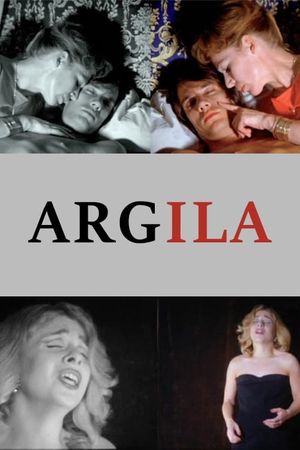 Argila's poster