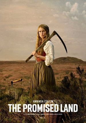 The Promised Land's poster