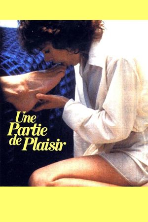 Pleasure Party's poster