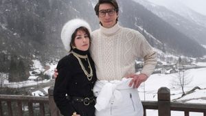 House of Gucci's poster